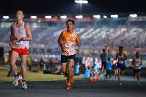 BIB: 821057, 21358
                            <button type="button" onclick="openModal(22866551)" class="btn btn-primary btn-sm float-right btn-popup" data-toggle="modal" data-target=".modal-high-quality">
                        <i class="fas fa-shopping-cart"></i> Add to Cart
                    </button>
                                            <button type="button" onclick="isThisMe(22866551, true)" class="btn btn-success btn-sm float-right btn-popup btn-isme hidden" data-toggle="tooltip" data-placement="bottom" title="นี่คือรูปของคุณใช่ไหม คลิกที่นี่เพื่อเอาเข้าอัลบั้ม">
                        <i class="fas fa-plus"></i> Add to album
                    </button>
                    <button type="button" onclick="isThisMe(22866551, false)" class="btn btn-warning btn-sm float-right btn-popup btn-isnotme hidden">
                        <i class="fas fa-ban"></i> Remove from album
                    </button>